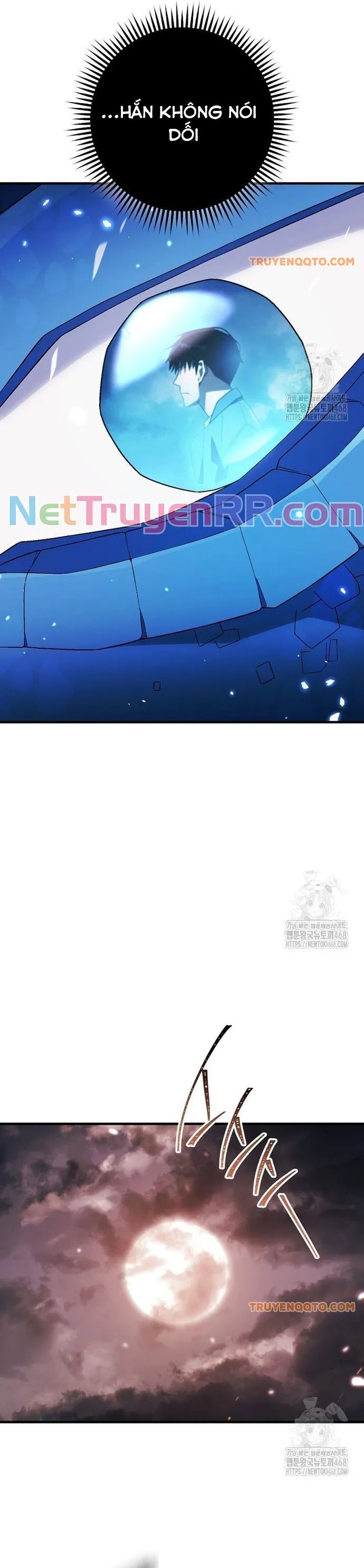 Anh Hùng Trở Lại - Chapter 116.1 - Page 14