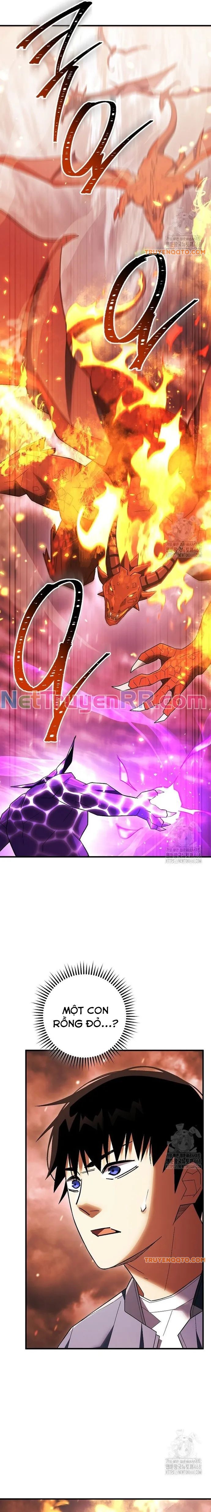 Anh Hùng Trở Lại - Chapter 116.1 - Page 15