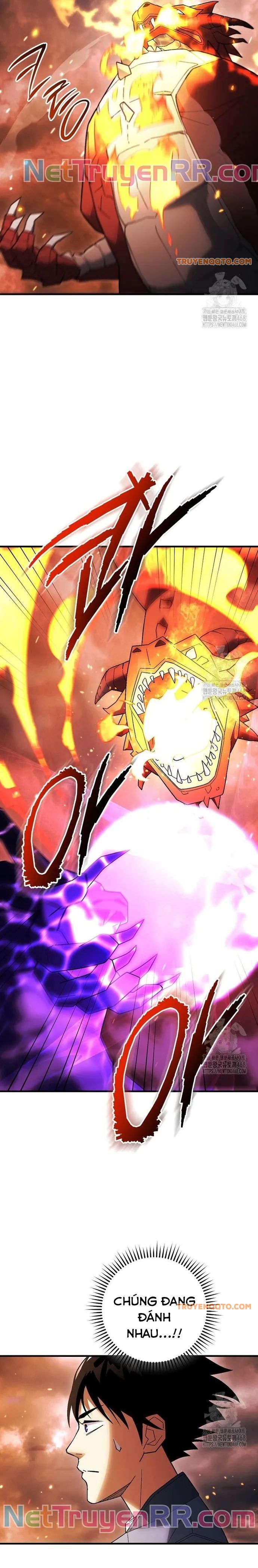 Anh Hùng Trở Lại - Chapter 116.1 - Page 16