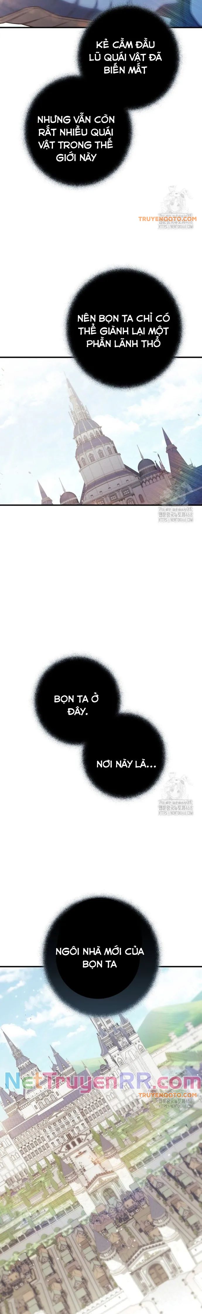 Anh Hùng Trở Lại - Chapter 116.1 - Page 22