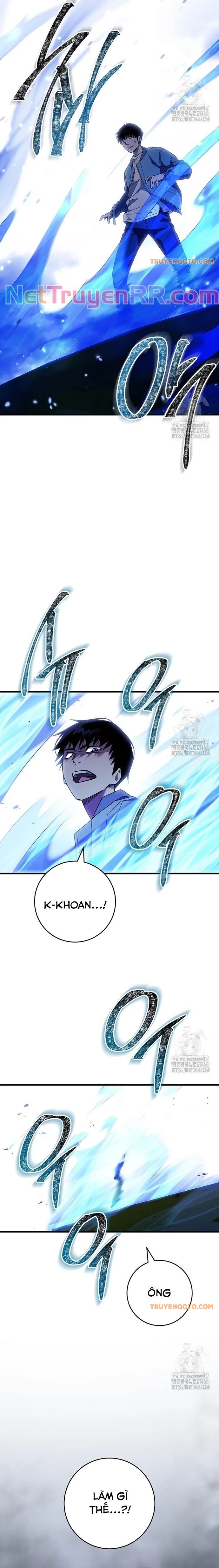 Anh Hùng Trở Lại - Chapter 116.1 - Page 3