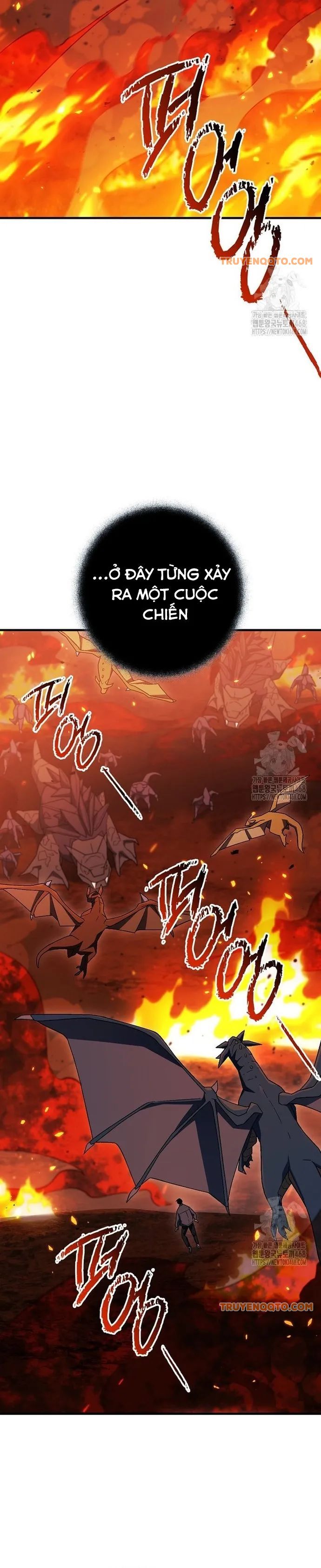 Anh Hùng Trở Lại - Chapter 116.1 - Page 5