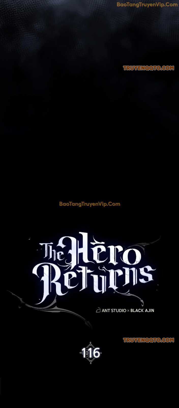 Anh Hùng Trở Lại - Chapter 116 - Page 12