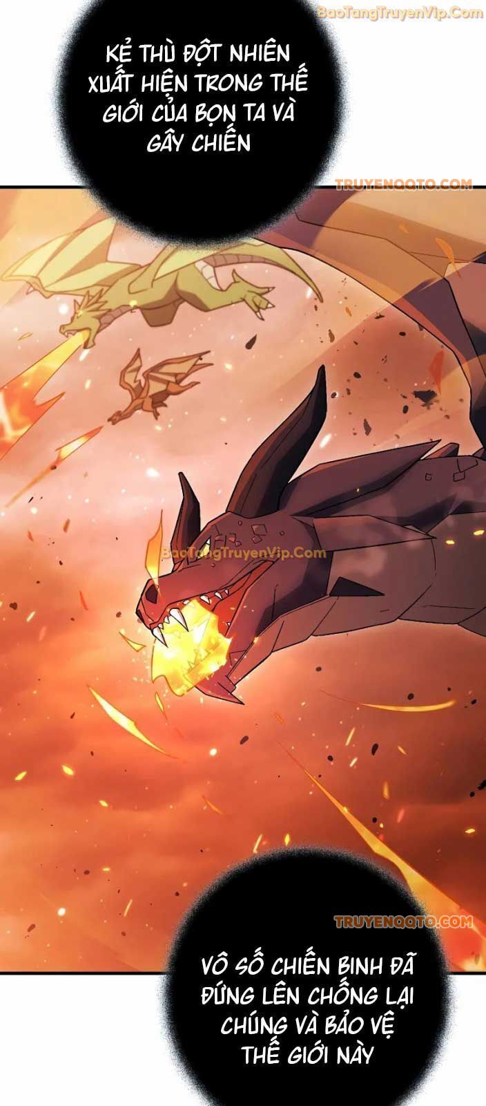 Anh Hùng Trở Lại - Chapter 116 - Page 17