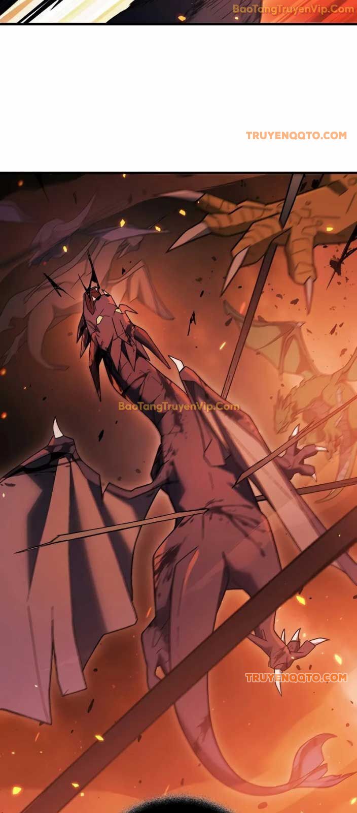 Anh Hùng Trở Lại - Chapter 116 - Page 19