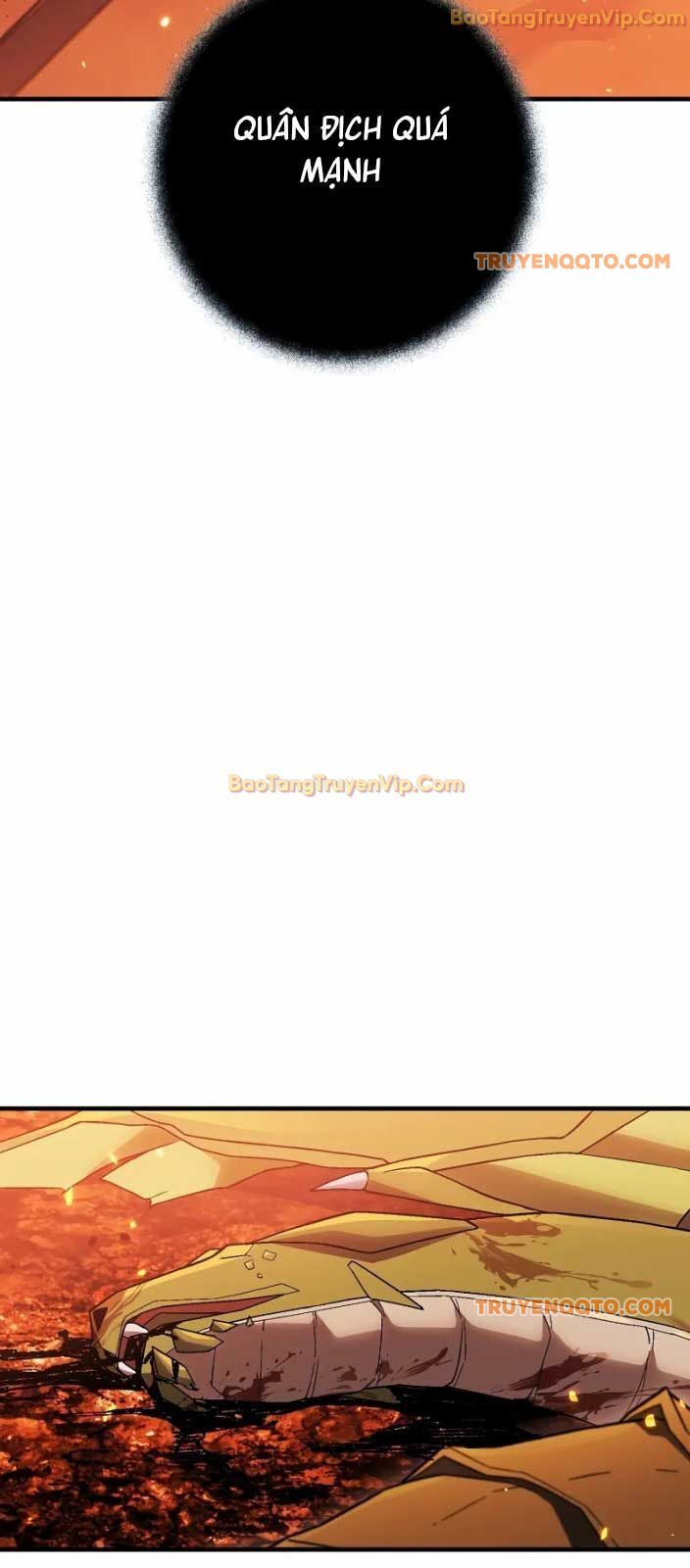 Anh Hùng Trở Lại - Chapter 116 - Page 20