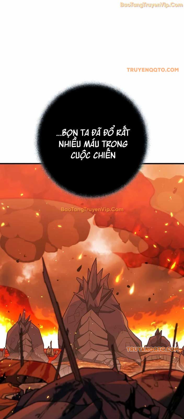 Anh Hùng Trở Lại - Chapter 116 - Page 21