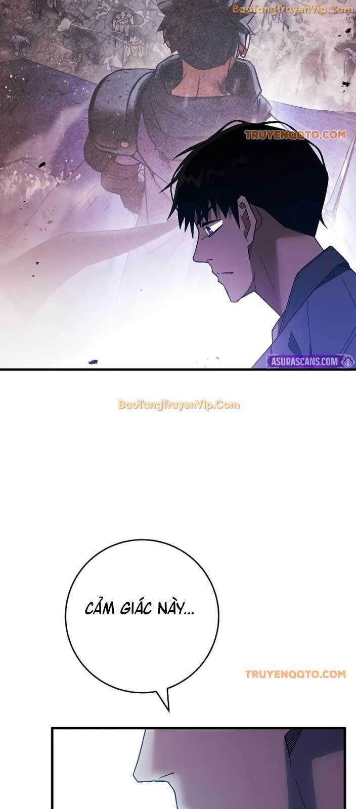 Anh Hùng Trở Lại - Chapter 116 - Page 24