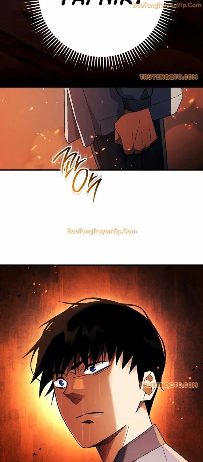 Anh Hùng Trở Lại - Chapter 116 - Page 28