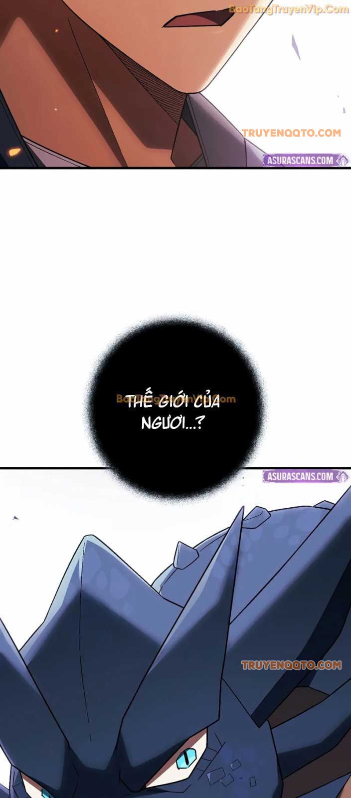 Anh Hùng Trở Lại - Chapter 116 - Page 39