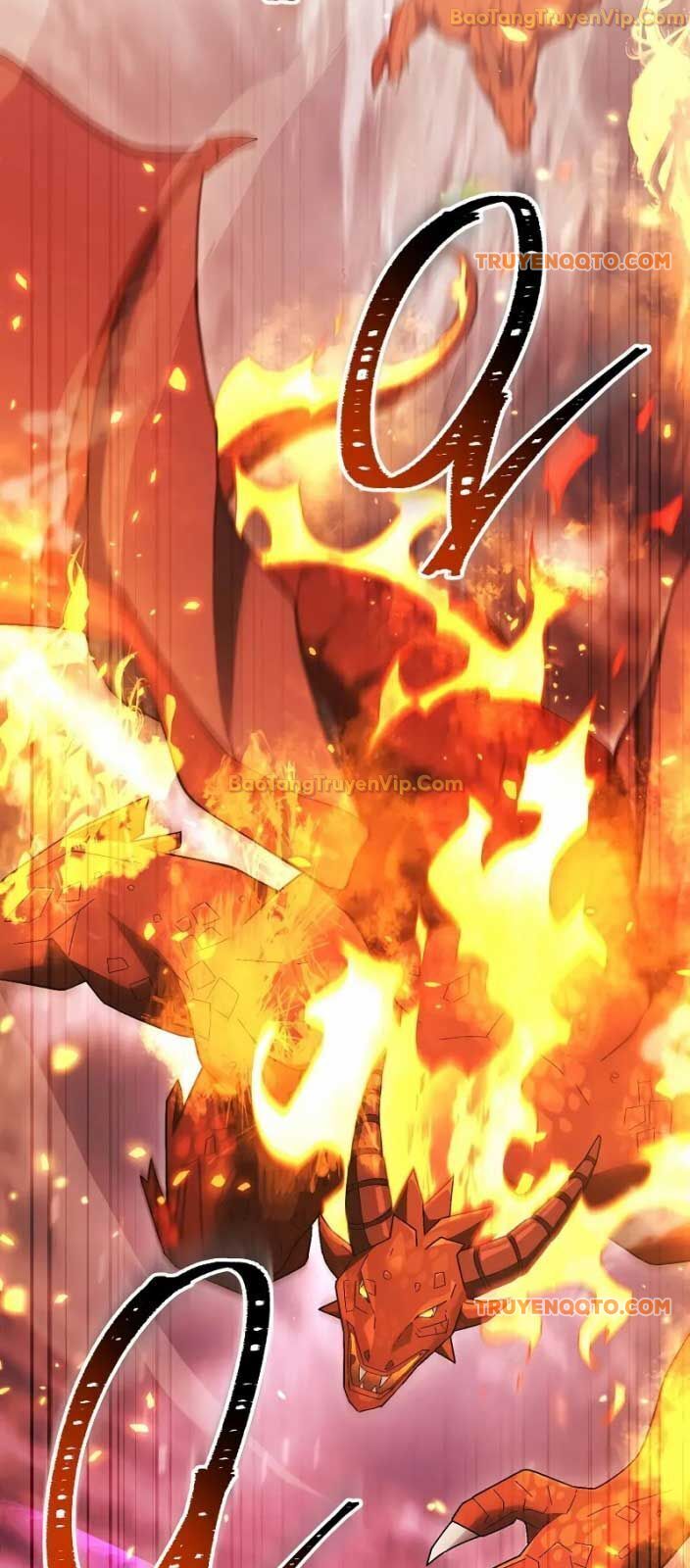 Anh Hùng Trở Lại - Chapter 116 - Page 43