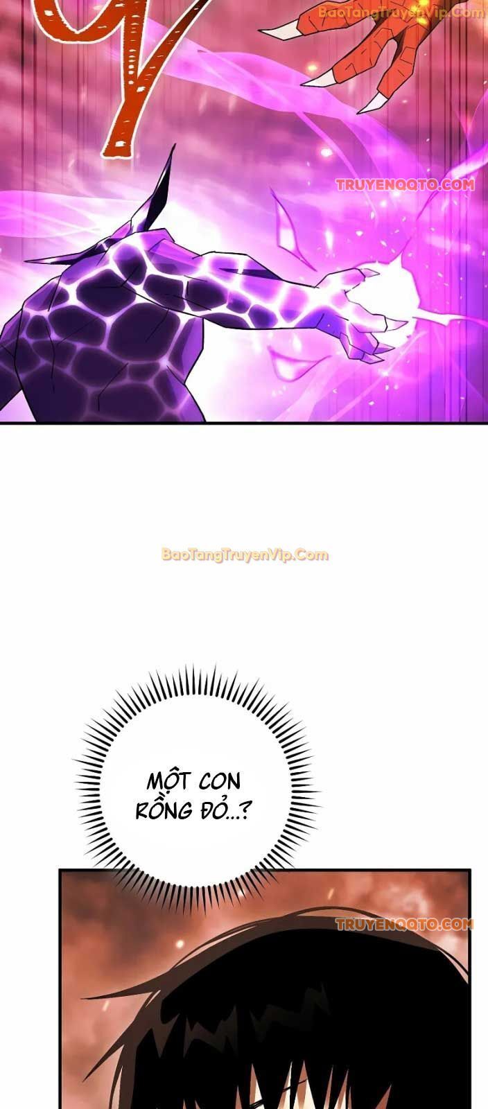 Anh Hùng Trở Lại - Chapter 116 - Page 44