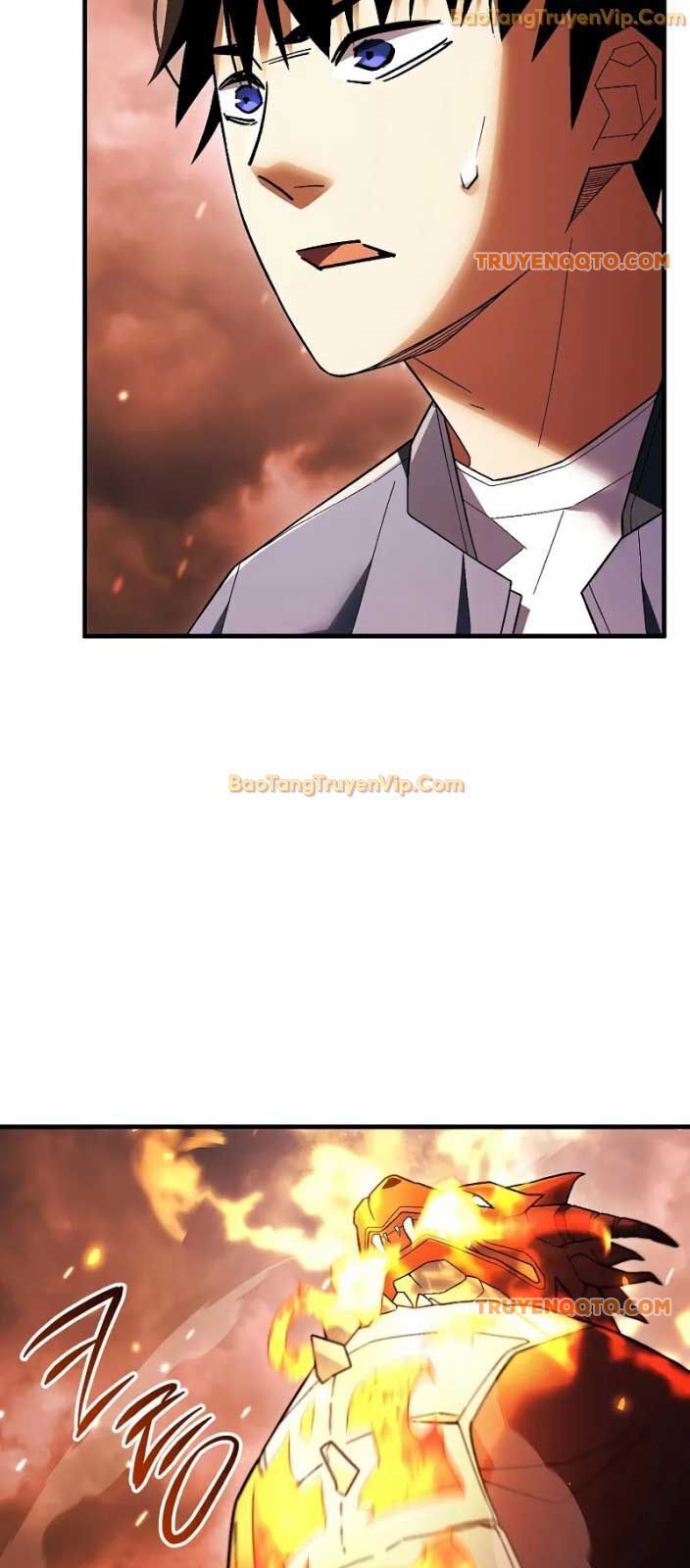 Anh Hùng Trở Lại - Chapter 116 - Page 45