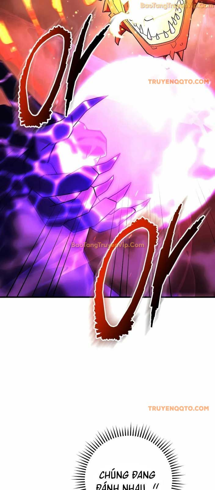 Anh Hùng Trở Lại - Chapter 116 - Page 47