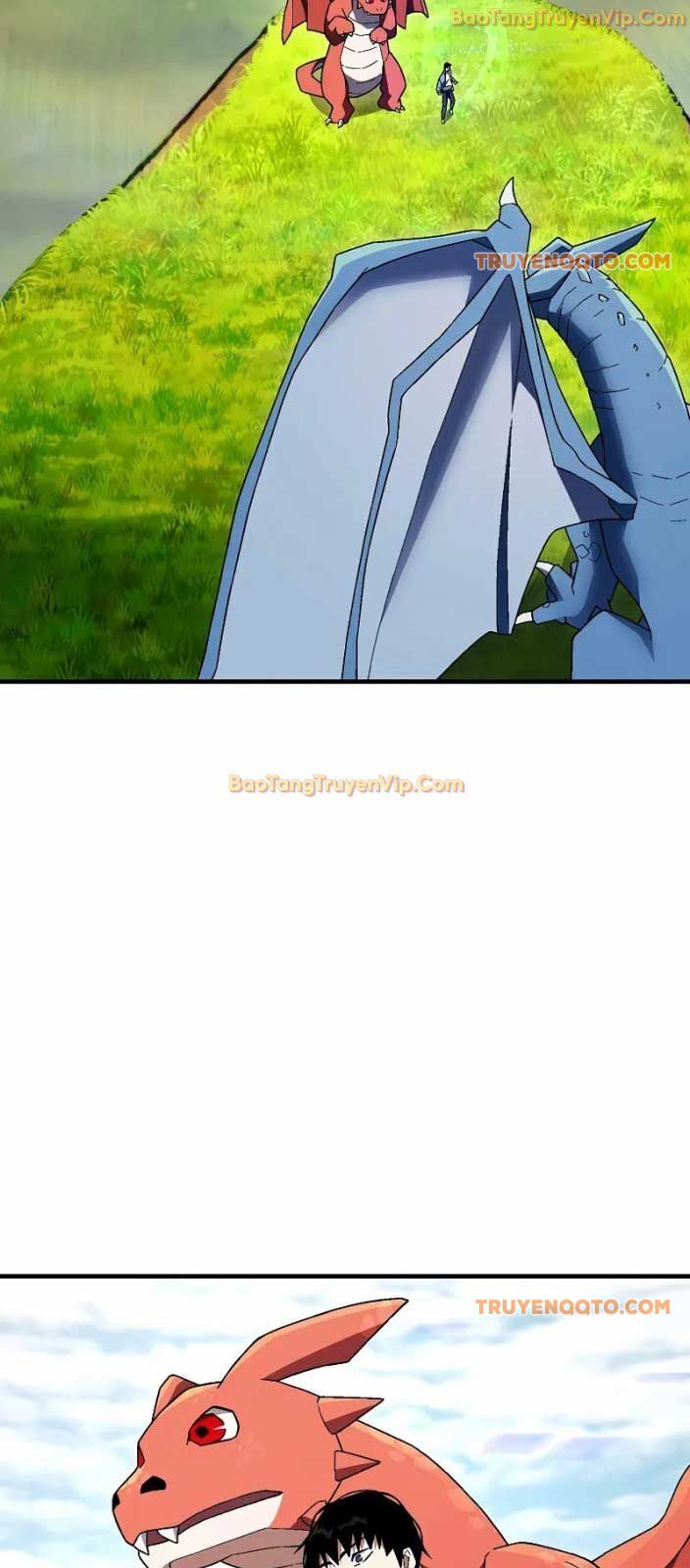 Anh Hùng Trở Lại - Chapter 116 - Page 50