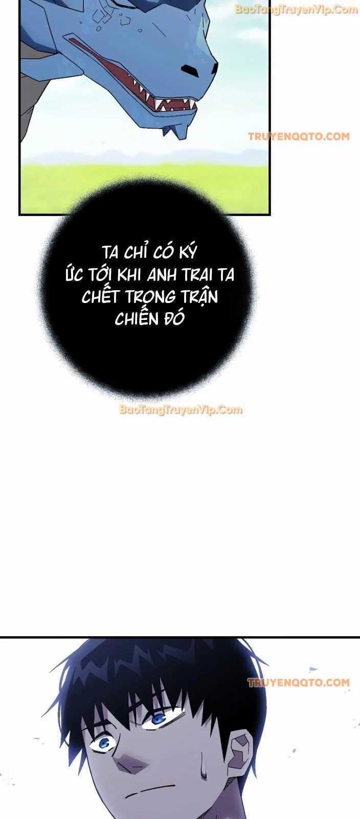 Anh Hùng Trở Lại - Chapter 116 - Page 52