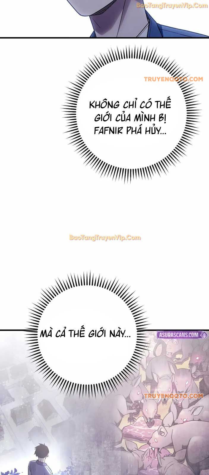 Anh Hùng Trở Lại - Chapter 116 - Page 53