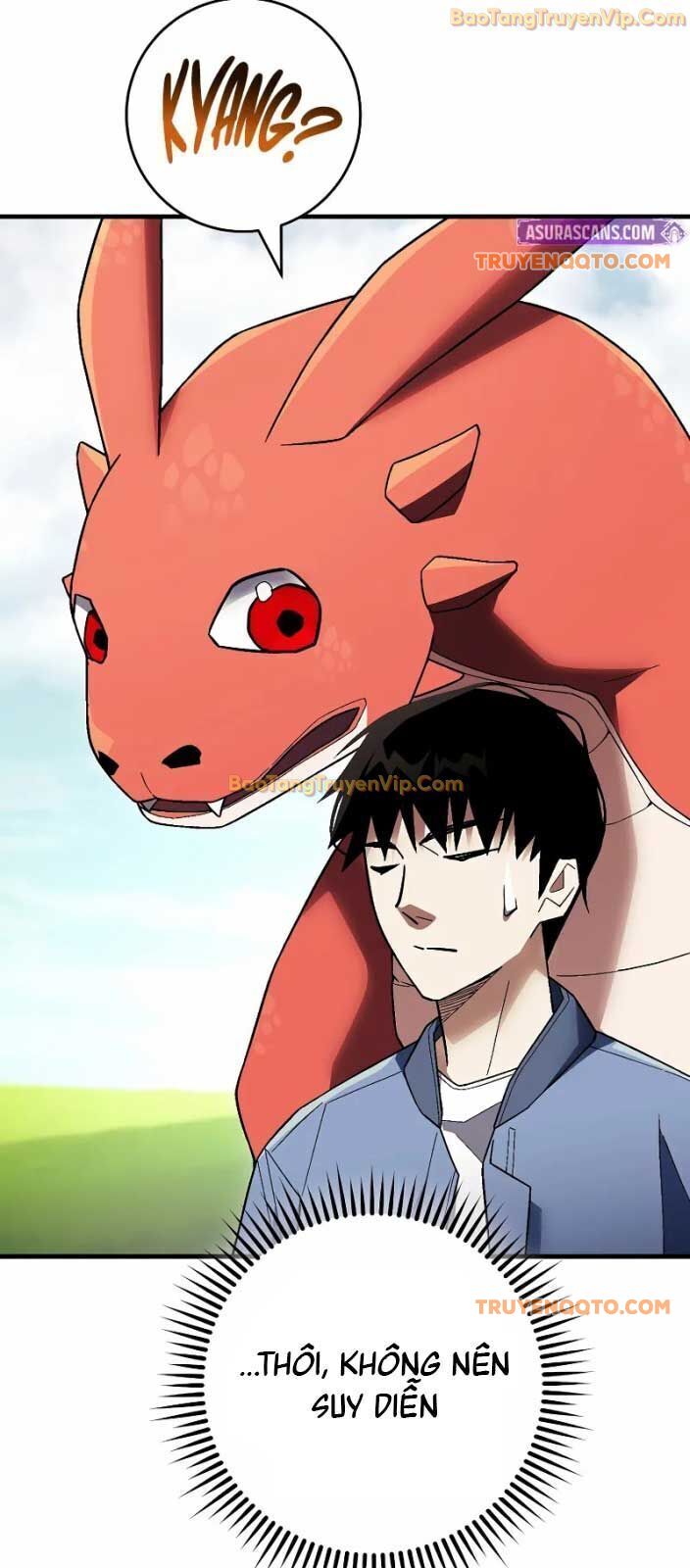 Anh Hùng Trở Lại - Chapter 116 - Page 55