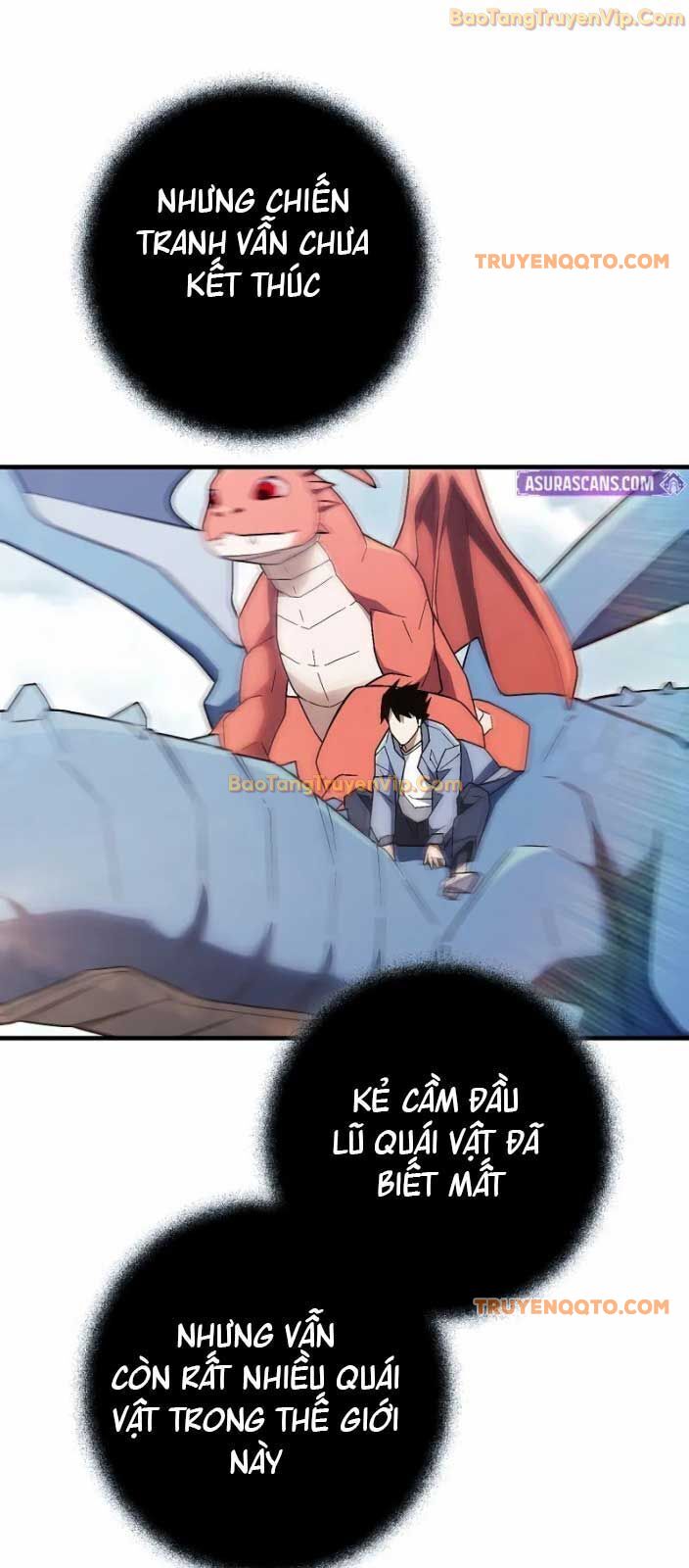 Anh Hùng Trở Lại - Chapter 116 - Page 62