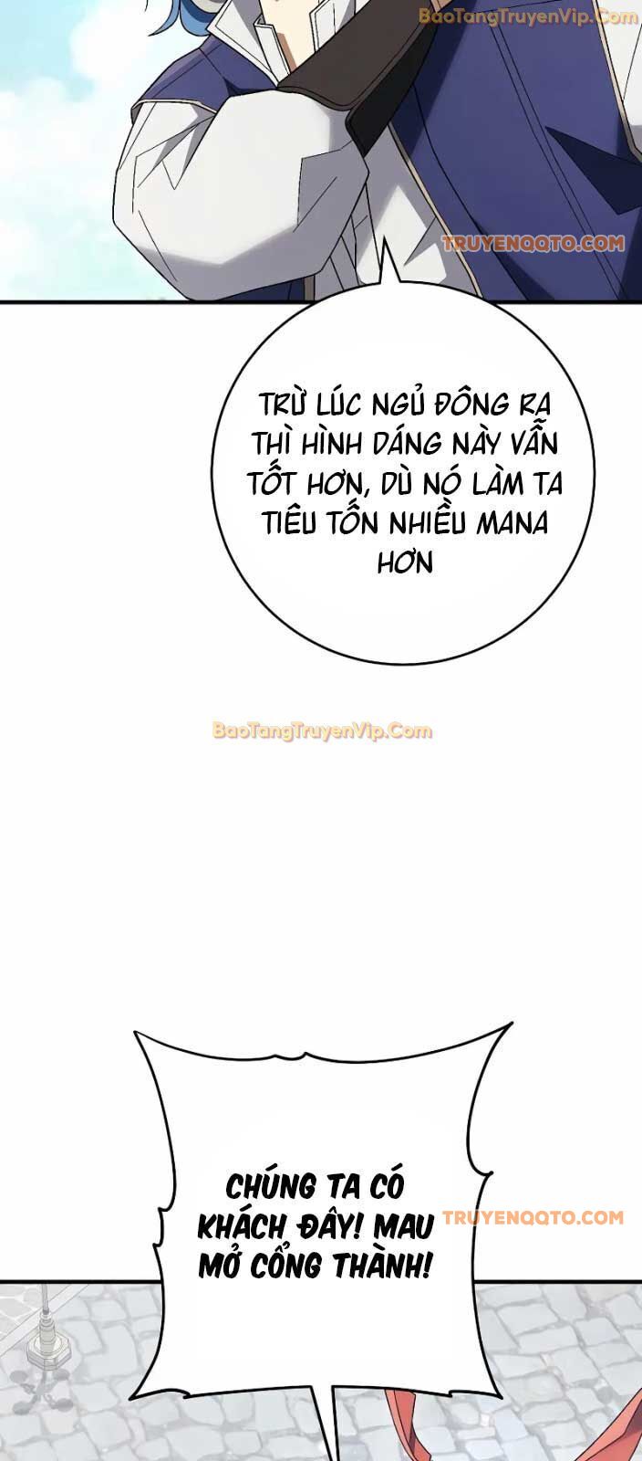Anh Hùng Trở Lại - Chapter 116 - Page 71