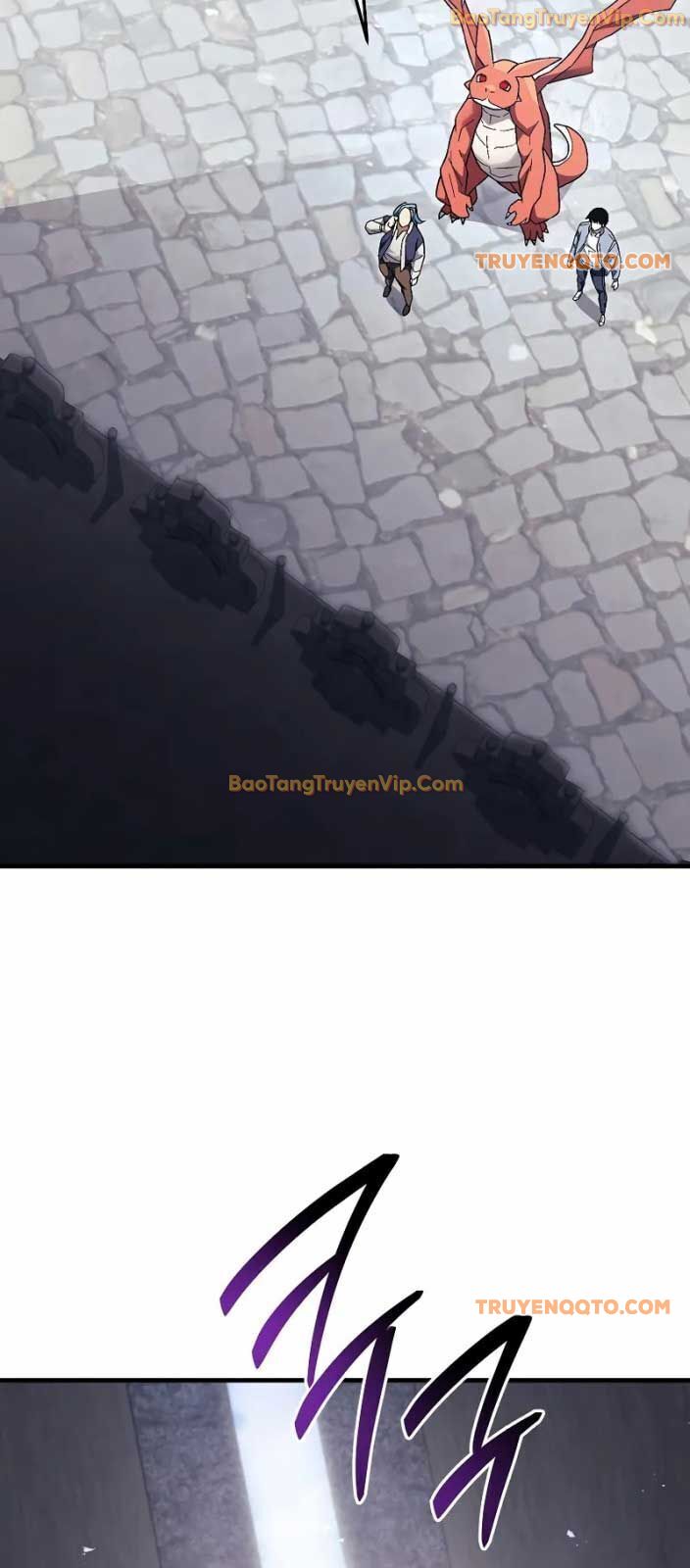 Anh Hùng Trở Lại - Chapter 116 - Page 72