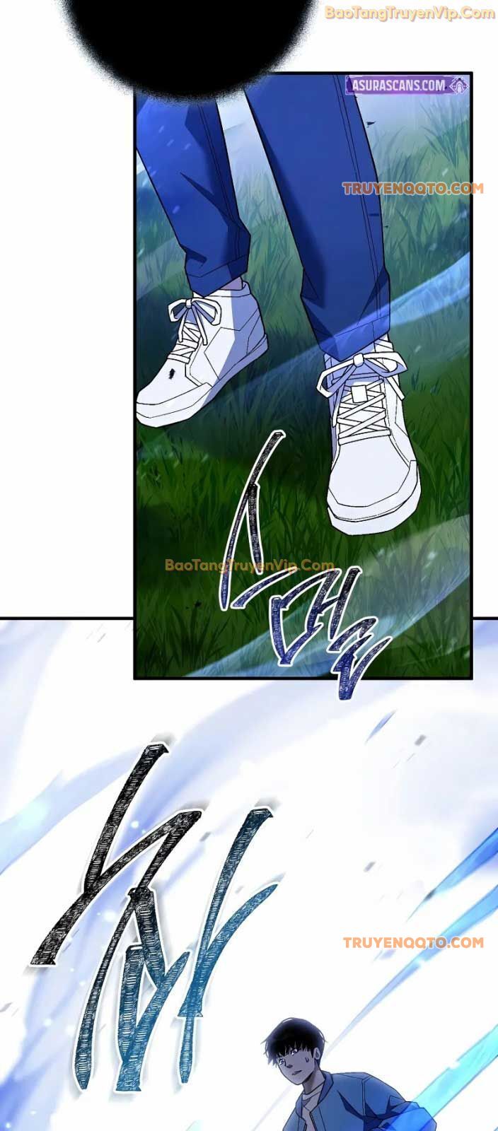 Anh Hùng Trở Lại - Chapter 116 - Page 8