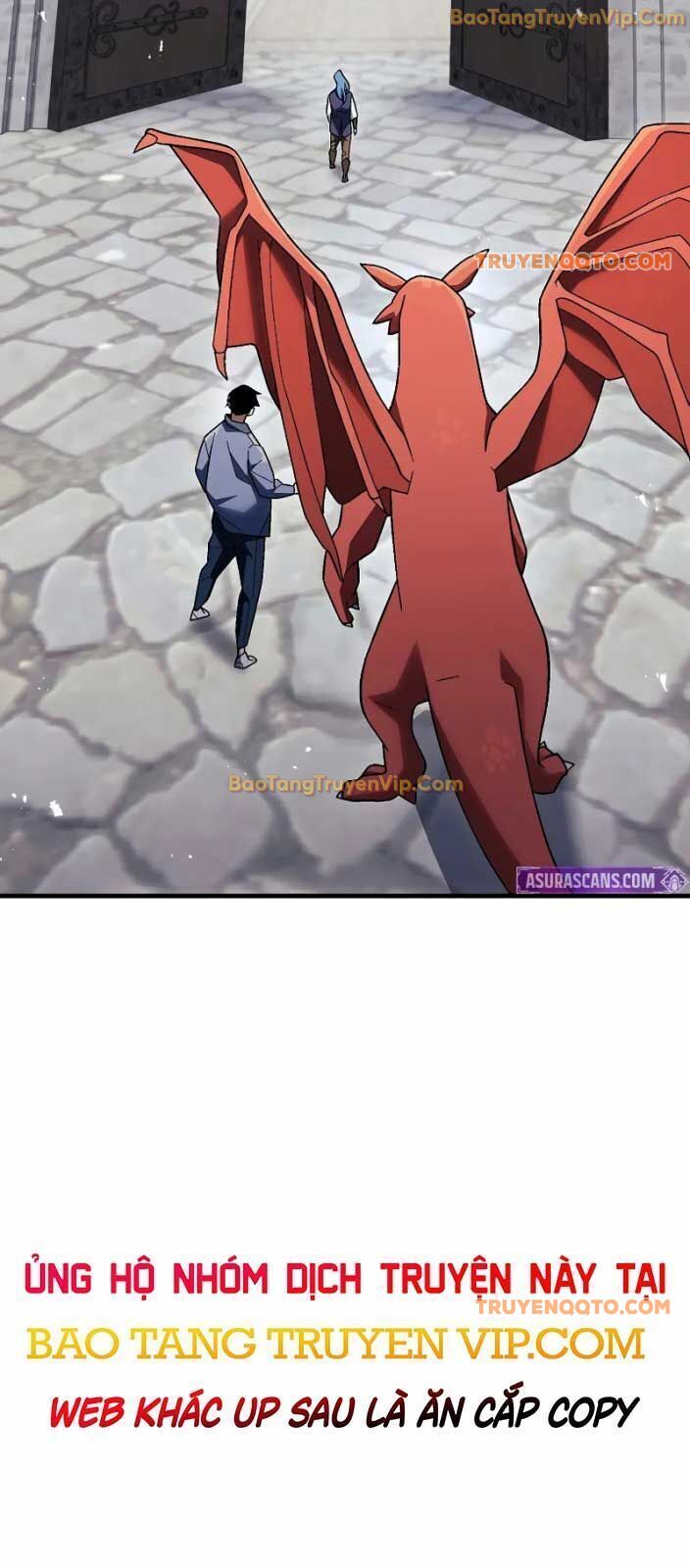 Anh Hùng Trở Lại - Chapter 116 - Page 82