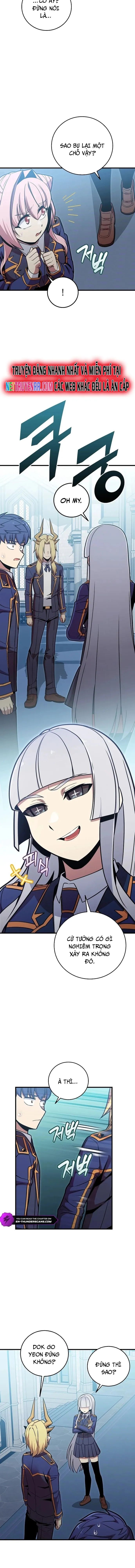 Vô Tình Ghi Danh - Chapter 35 - Page 11