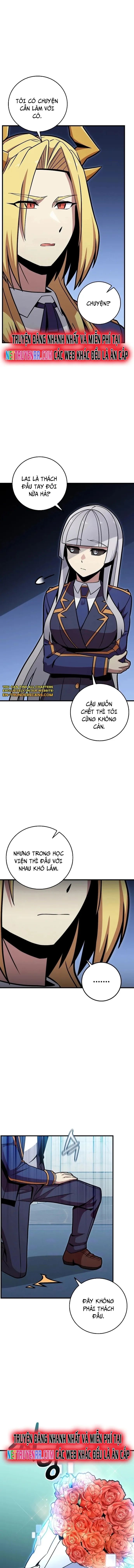 Vô Tình Ghi Danh - Chapter 35 - Page 12