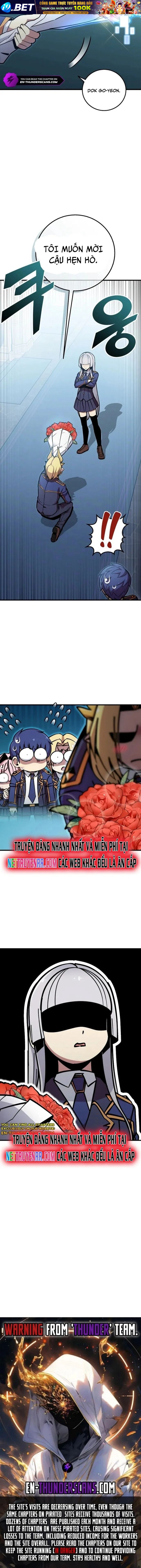 Vô Tình Ghi Danh - Chapter 35 - Page 13