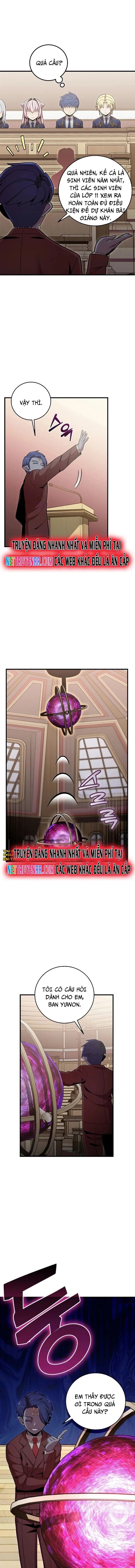 Vô Tình Ghi Danh - Chapter 35 - Page 3