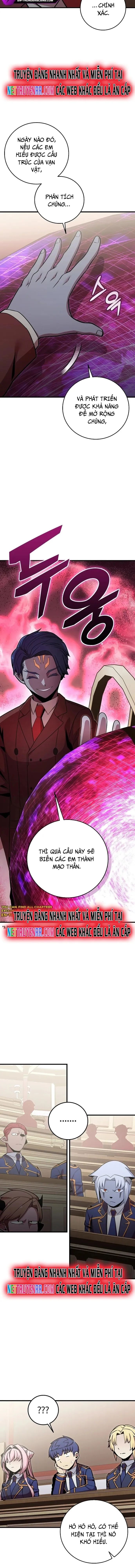 Vô Tình Ghi Danh - Chapter 35 - Page 8