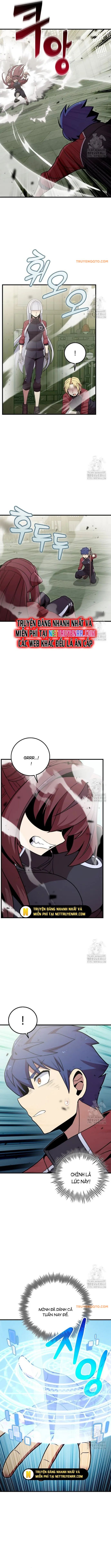 Vô Tình Ghi Danh - Chapter 36 - Page 10