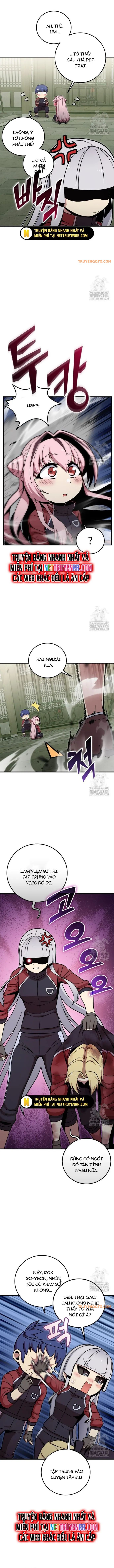 Vô Tình Ghi Danh - Chapter 36 - Page 4