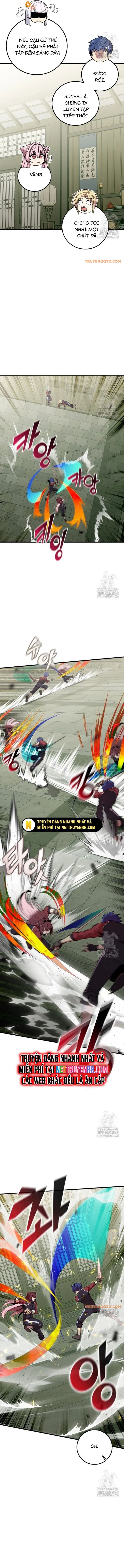 Vô Tình Ghi Danh - Chapter 36 - Page 5