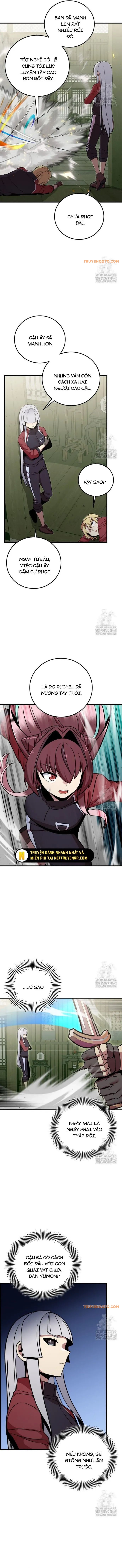 Vô Tình Ghi Danh - Chapter 36 - Page 6