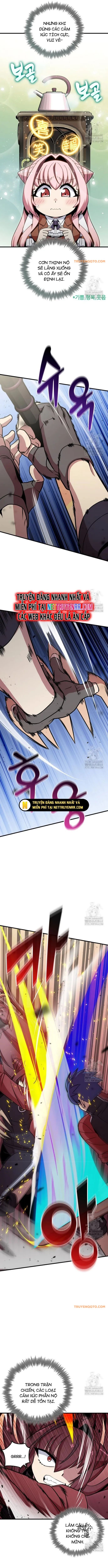 Vô Tình Ghi Danh - Chapter 36 - Page 8