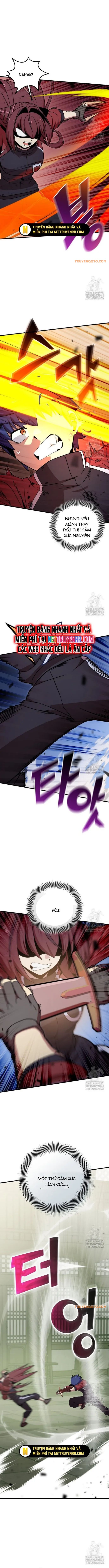 Vô Tình Ghi Danh - Chapter 36 - Page 9