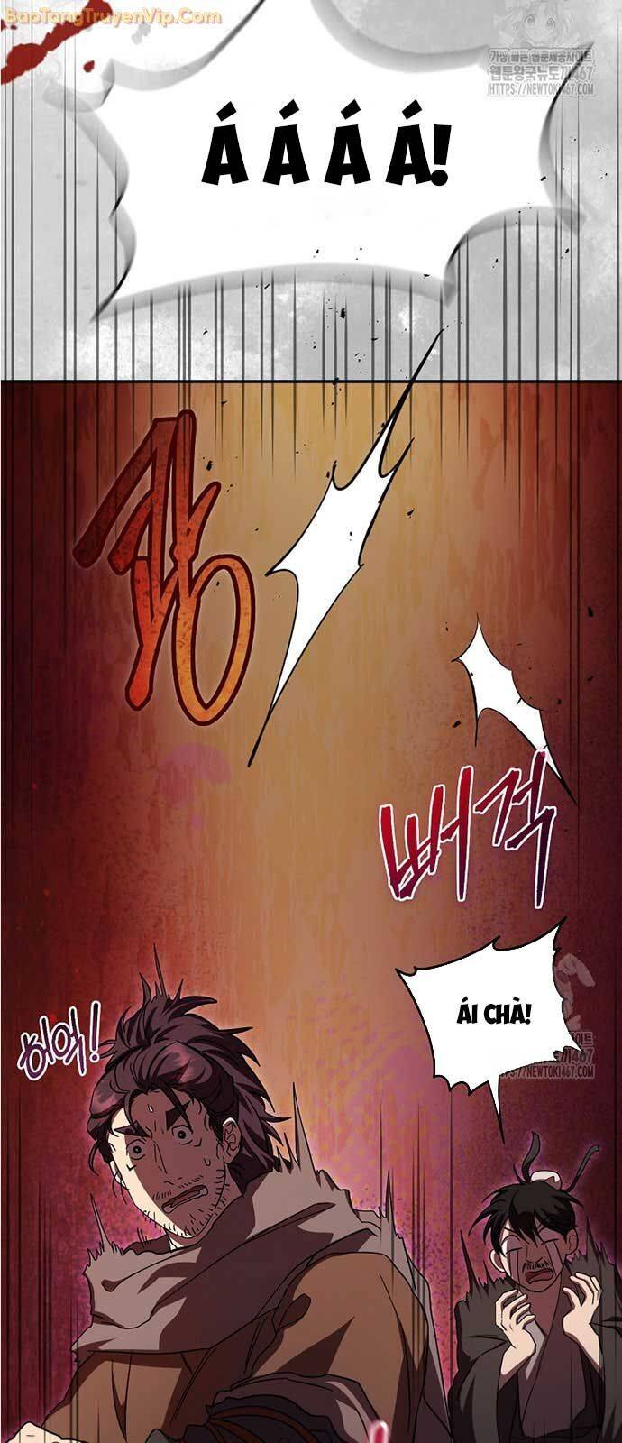 Võ Đang Kỳ Hiệp - Chapter 138 - Page 10