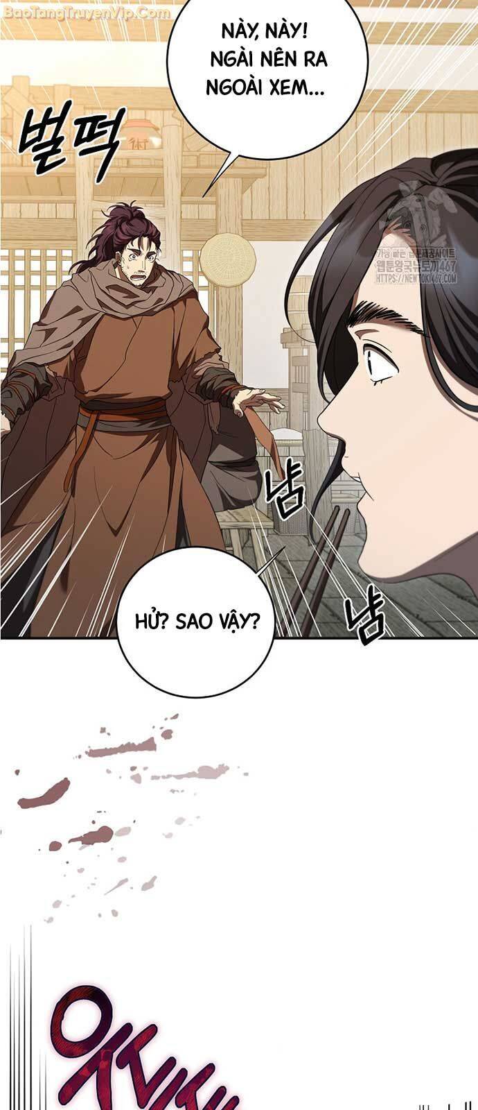 Võ Đang Kỳ Hiệp - Chapter 138 - Page 12