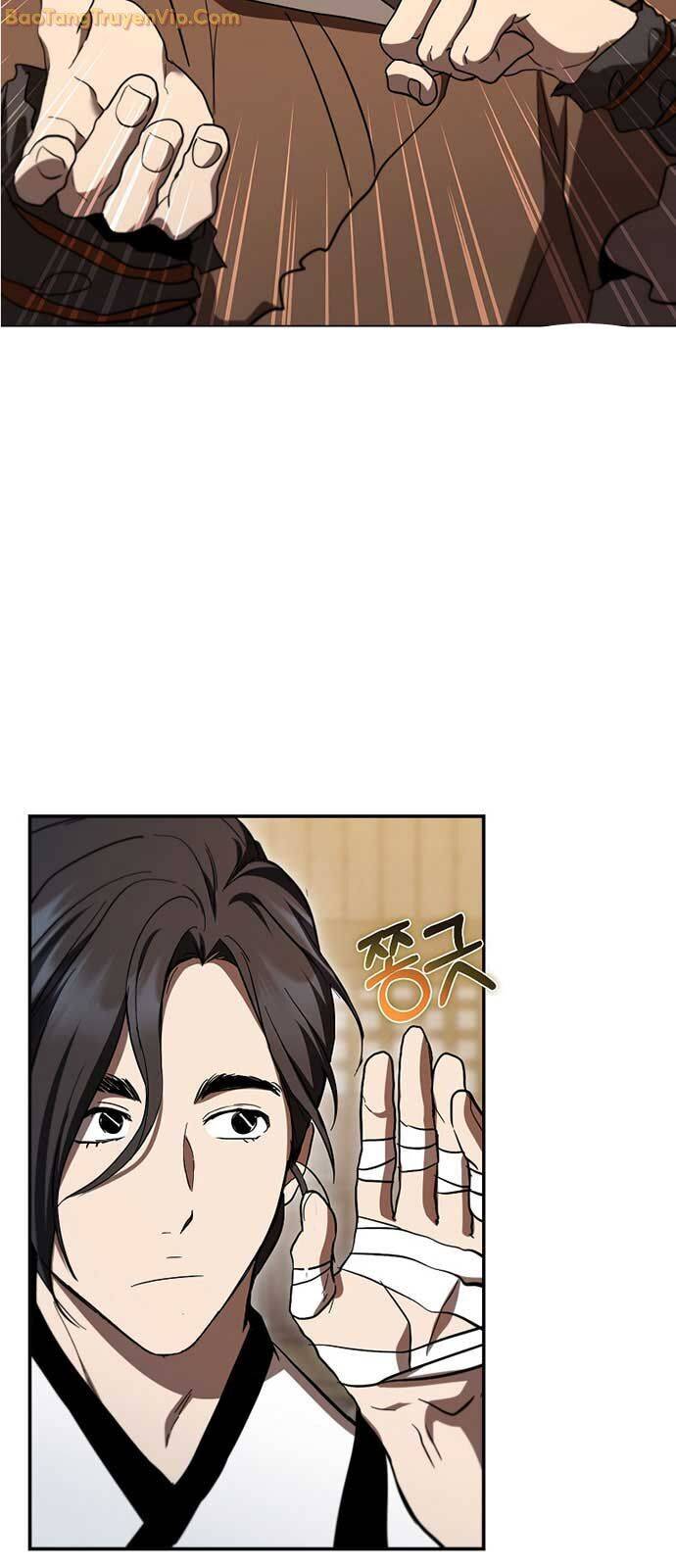 Võ Đang Kỳ Hiệp - Chapter 138 - Page 14