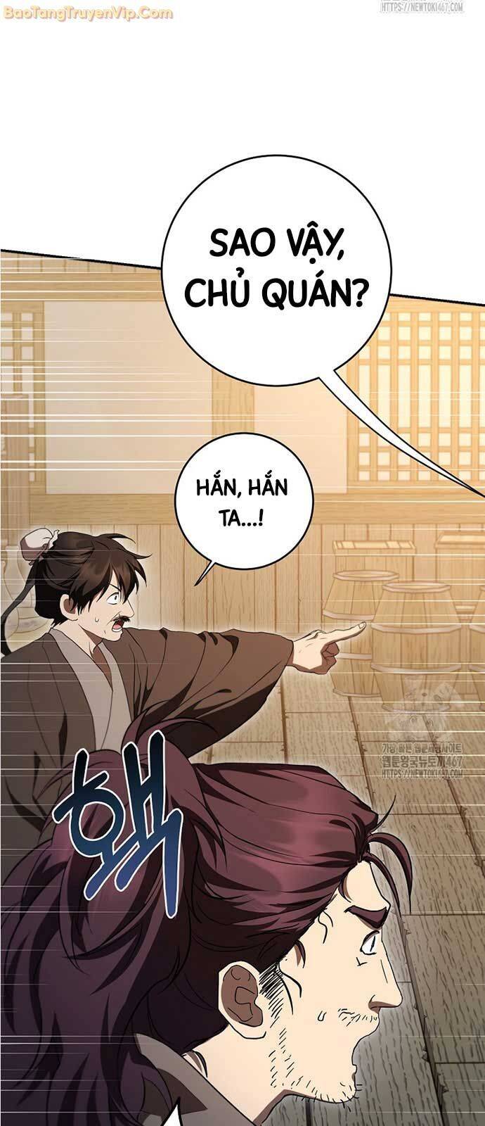 Võ Đang Kỳ Hiệp - Chapter 138 - Page 18