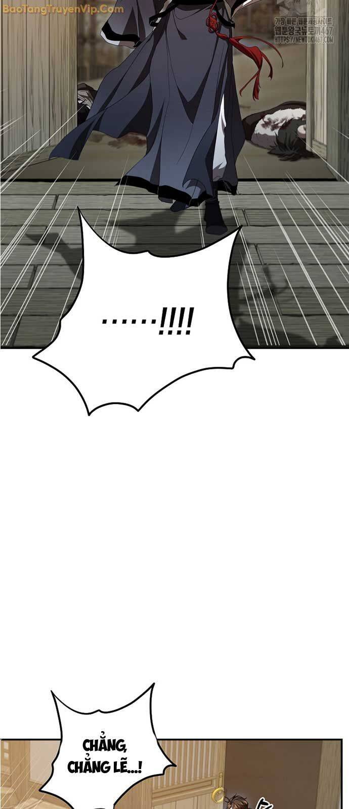 Võ Đang Kỳ Hiệp - Chapter 138 - Page 20