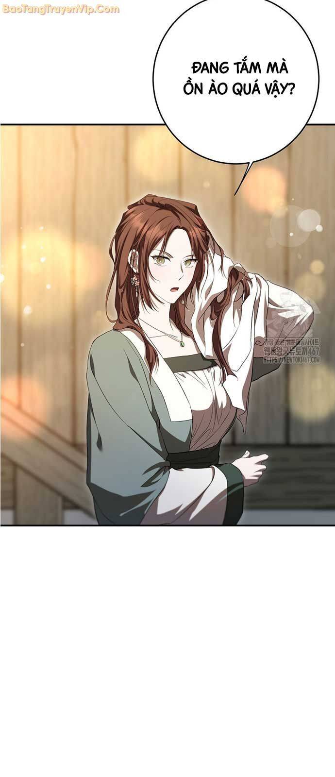 Võ Đang Kỳ Hiệp - Chapter 138 - Page 24