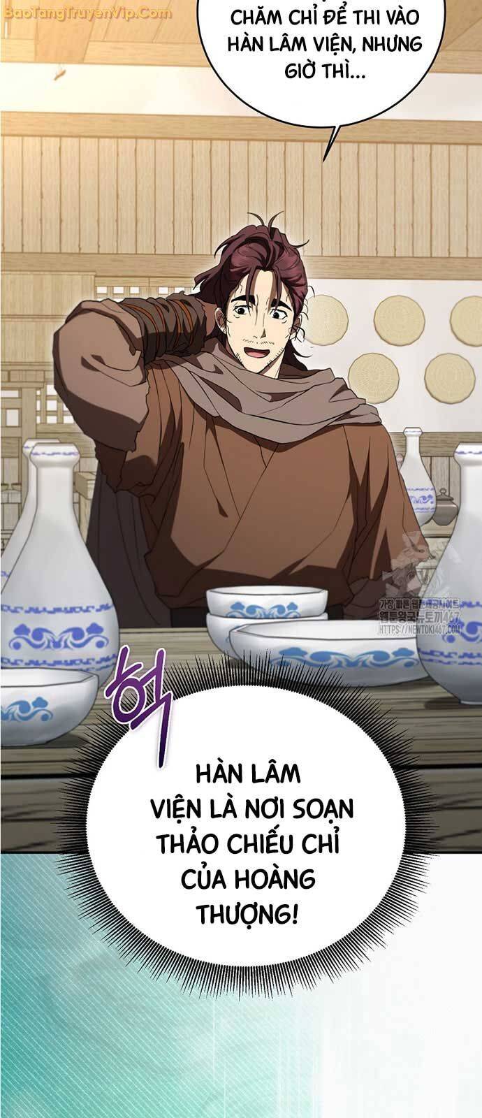 Võ Đang Kỳ Hiệp - Chapter 138 - Page 37