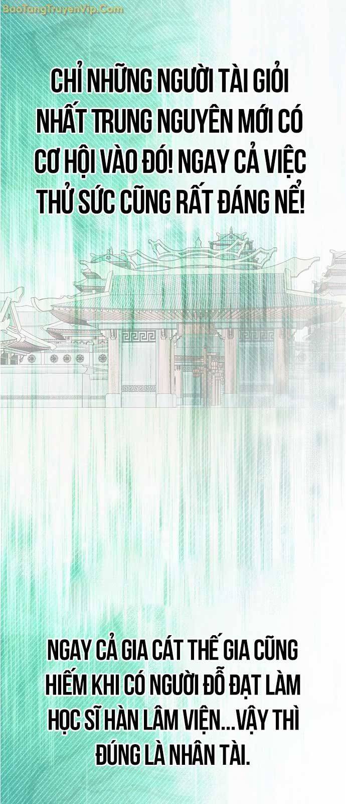 Võ Đang Kỳ Hiệp - Chapter 138 - Page 38