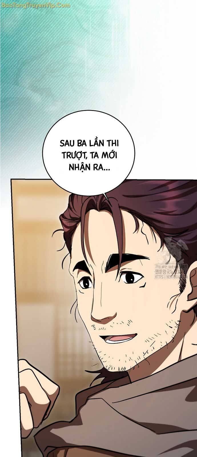 Võ Đang Kỳ Hiệp - Chapter 138 - Page 39