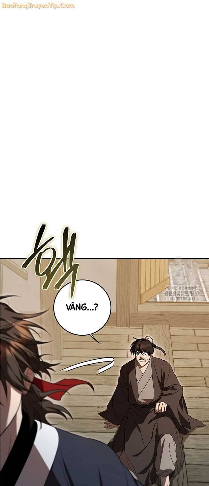 Võ Đang Kỳ Hiệp - Chapter 138 - Page 4