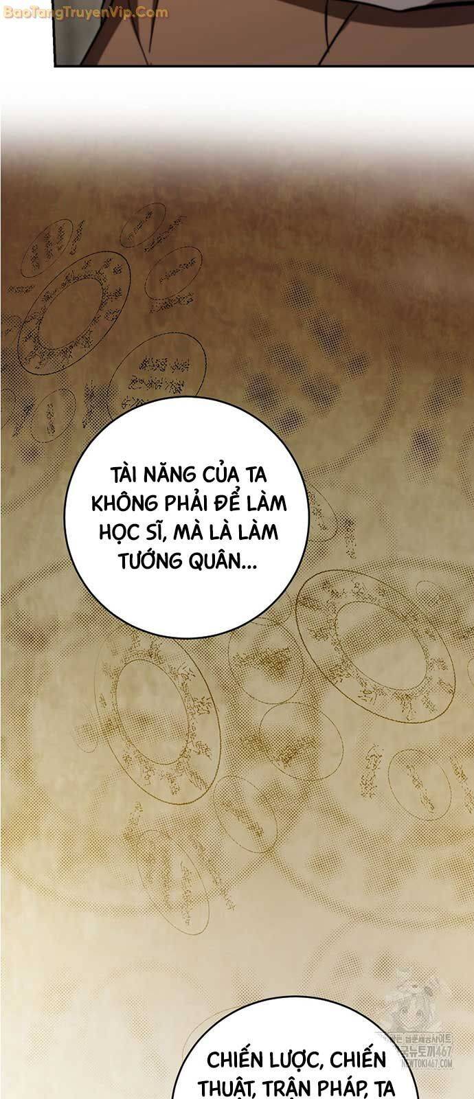 Võ Đang Kỳ Hiệp - Chapter 138 - Page 40