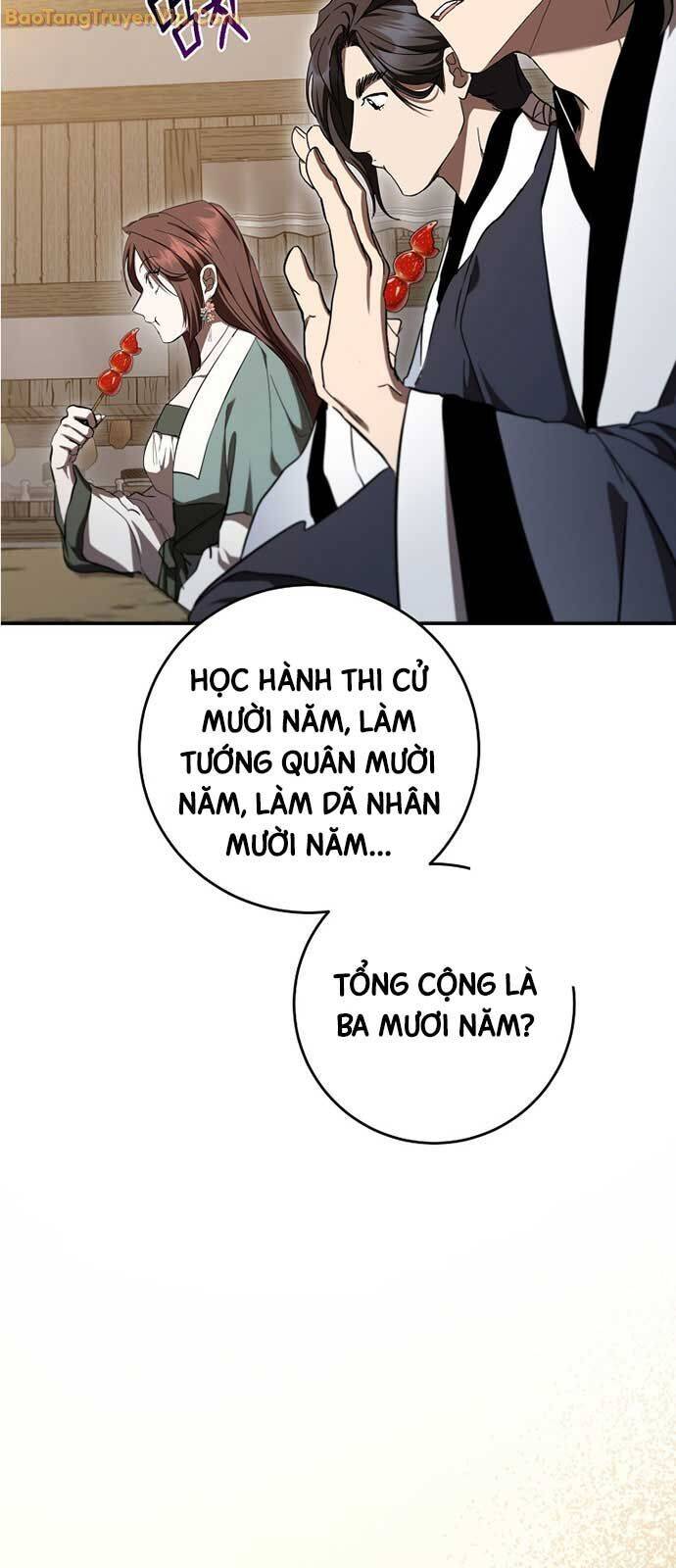 Võ Đang Kỳ Hiệp - Chapter 138 - Page 42
